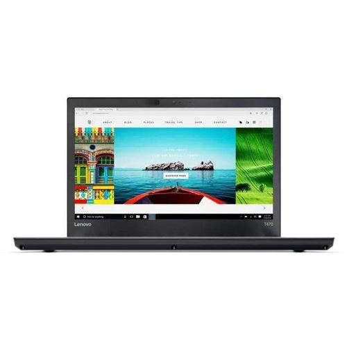 Acheter PC Portable Lenovo stockage 256 Go ThinkPad T470 RAM 8 Go Intel core i5 14 pouces État correct - 211,00 € PC Portable Lenovo stockage 256 Go ThinkPad T470 RAM 8 Go Intel core i5 14 pouces État correct - N/A reconditionné disponible sur Fnac