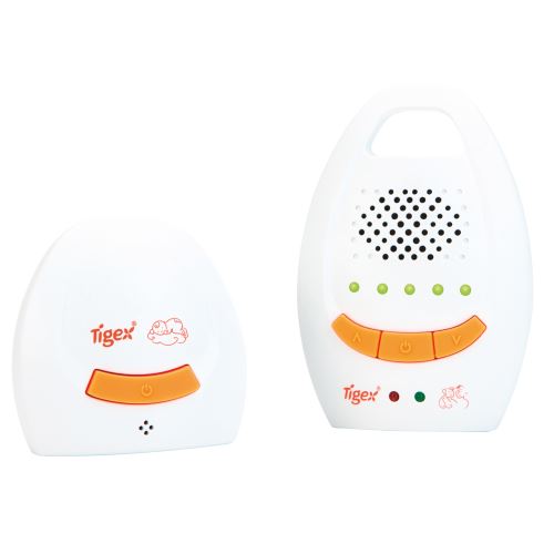 Acheter Ecoute-bébé Simplici'T État correct - 73,86 € Ecoute-bébé Simplici'T État correct - Tigex reconditionné disponible sur Fnac