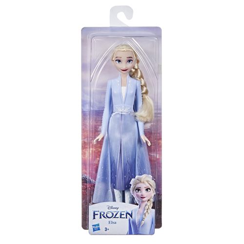 Acheter Poupée Disney La Reine des Neiges 2 Elsa Poussière d’étoiles État correct - 22,02 € Poupée Disney La Reine des Neiges 2 Elsa Poussière d’étoiles État correct - Disney reconditionné disponible sur Fnac