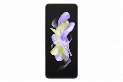 Acheter Samsung Galaxy Z Flip4 - 5G smartphone - double SIM - RAM 8 Go / Mémoire interne 256 Go - OLED display - 6.7"" - 6.7"" - 2640 x 1080 pixels 2640 x 1080 pixels (120 Hz) - 2x caméras arrière 12 MP, 12 MP - front camera 10 MP - bora violet État correct - 371,07 € Samsung Galaxy Z Flip4 - 5G smartphone - double SIM - RAM 8 Go / Mémoire interne 256 Go - OLED display - 6.7"" - 6.7"" - 2640 x 1080 pixels 2640 x 1080 pixels (120 Hz) - 2x caméras arrière 12 MP, 12 MP - front camera 10 MP - bora violet État correct - Samsung reconditionné disponible sur Fnac