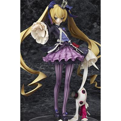 Acheter Max Factory - 7th Dragon 2020 statuette PVC 1/7 Hacker (Chelsea) 22 cm État correct - 169,41 € Max Factory - 7th Dragon 2020 statuette PVC 1/7 Hacker (Chelsea) 22 cm État correct - Max Factory reconditionné disponible sur Fnac
