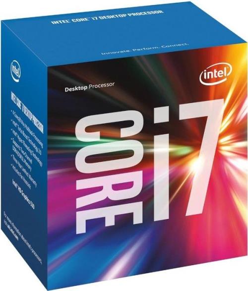 Acheter Processeur Intel Core i7-6700 3.4 GHz LGA1151 État correct - 156,58 € Processeur Intel Core i7-6700 3.4 GHz LGA1151 État correct - reconditionné disponible sur Fnac