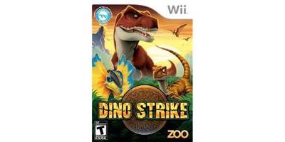 Acheter DINO STRIKE + GUN MIX WII État correct - 15,63 € DINO STRIKE + GUN MIX WII État correct - N/A reconditionné disponible sur Fnac