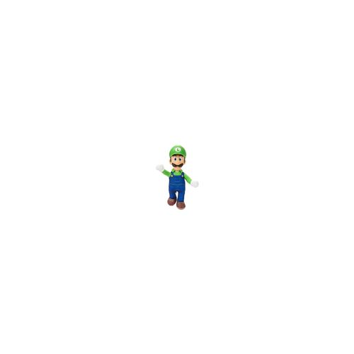 Acheter Super Mario Bros. le film - Peluche Luigi 30 cm État correct - 45,52 € Super Mario Bros. le film - Peluche Luigi 30 cm État correct - N/A reconditionné disponible sur Fnac