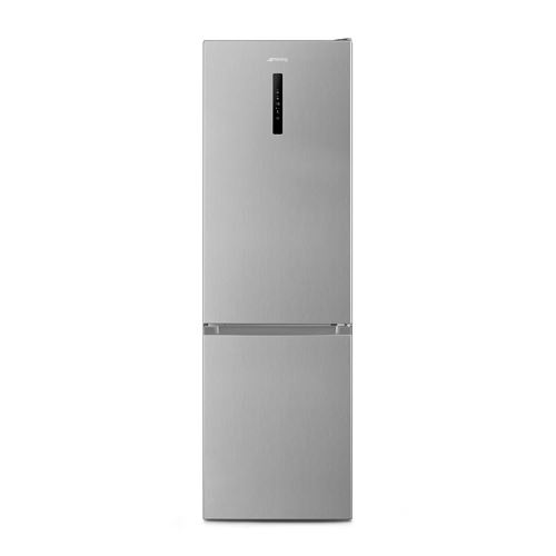 Réfrigérateur congélateur en bas Smeg RC21XDNMC 331 L Inox État correct - Smeg reconditionné disponible sur Fnac