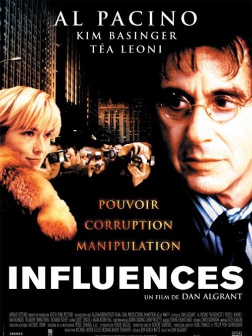 Acheter Influences - AFFICHE CINEMA ORIGINALE État correct - 17,99 € Influences - AFFICHE CINEMA ORIGINALE État correct - N/A reconditionné disponible sur Fnac