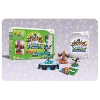 Acheter Skylanders Swap Force Pack de Démarrage/ Wii État correct - 74,73 € Skylanders Swap Force Pack de Démarrage/ Wii État correct - reconditionné disponible sur Fnac
