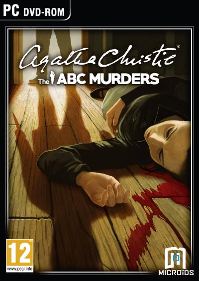 Agatha Christie The ABC Murders PC État correct - Just for Games reconditionné disponible sur Fnac