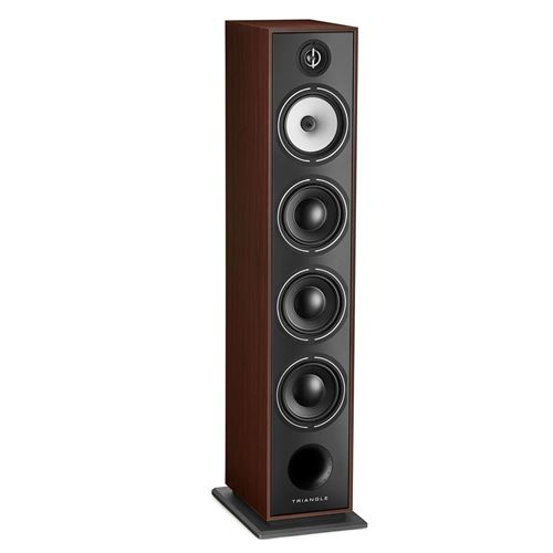 Acheter Enceinte colonne Triangle Borea BR09 Noyer Vendue à l’unité État correct - 394,99 € Enceinte colonne Triangle Borea BR09 Noyer Vendue à l’unité État correct - reconditionné disponible sur Fnac