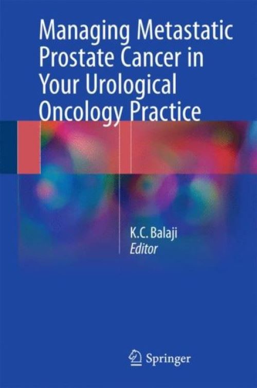 Acheter Managing Metastatic Prostate Cancer in Your Urological Oncology Practice État correct - 193,56 € Managing Metastatic Prostate Cancer in Your Urological Oncology Practice État correct - N/A reconditionné disponible sur Fnac