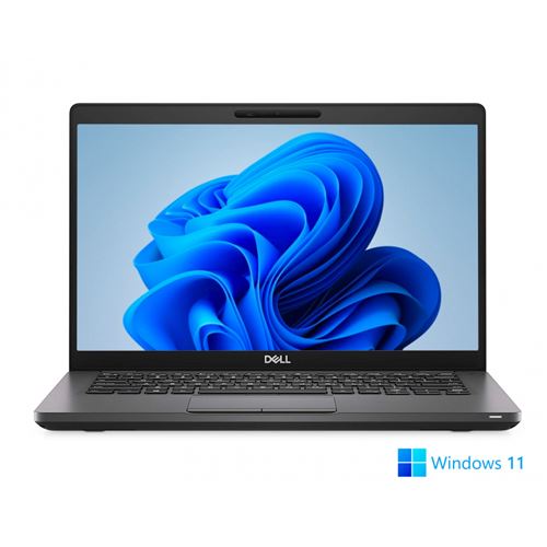 Acheter Ordinateur Portable Dell Latitude 5400 - 8Go - 256Go SSD - W11 Noir État correct - 319,00 € Ordinateur Portable Dell Latitude 5400 - 8Go - 256Go SSD - W11 Noir État correct - N/A reconditionné disponible sur Fnac