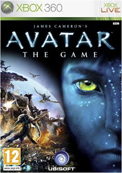 James Cameron's Avatar : The Game État correct - Ubisoft reconditionné disponible sur Fnac
