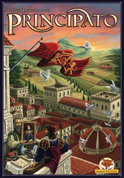 Principato Version Française État correct - N/A reconditionné disponible sur Fnac