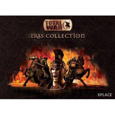 Acheter Total War Eras État correct - 15,98 € Total War Eras État correct - reconditionné disponible sur Fnac