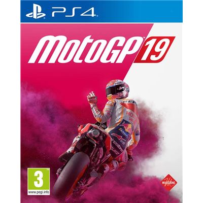 Acheter Motogp 19 Pour Playstation 4 État correct - 27,79 € Motogp 19 Pour Playstation 4 État correct - reconditionné disponible sur Fnac