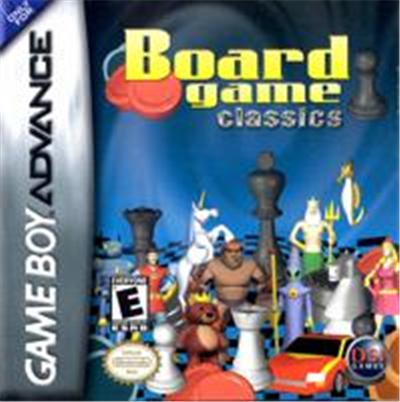 Board Game Classics État correct -  reconditionné disponible sur Fnac