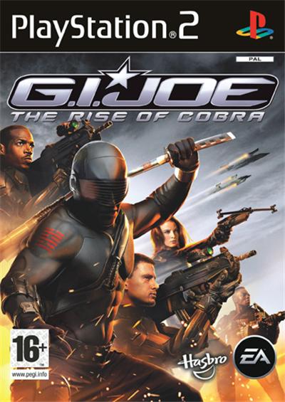 Acheter G.I. JOE - The Rise of Cobra État correct - 76,95 € G.I. JOE - The Rise of Cobra État correct - reconditionné disponible sur Fnac