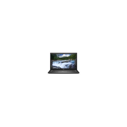 PC Portable Dell Latitude 7490 RAM 16 Go stockage 480 Go État correct - N/A reconditionné disponible sur Fnac