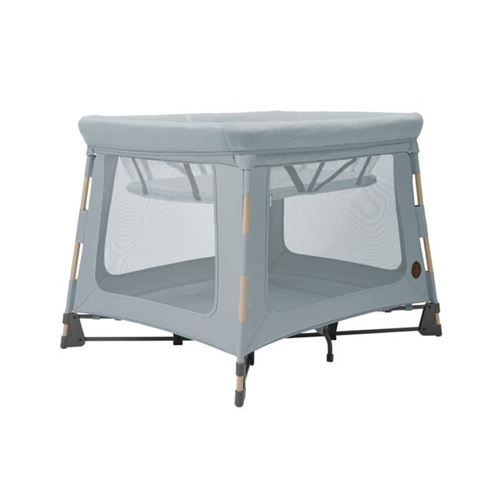 Acheter Maxi-Cosi Swift Eco, Lit De Voyage 3 En 1: Berceau, Lit Et Parc, Léger Et Pliable, De La Naissance A 3.5 Ans, Beyond Grey État correct - 264,00 € Maxi-Cosi Swift Eco, Lit De Voyage 3 En 1: Berceau, Lit Et Parc, Léger Et Pliable, De La Naissance A 3.5 Ans, Beyond Grey État correct - N/A reconditionné disponible sur Fnac