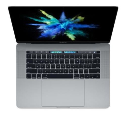 Acheter Apple MacBook Pro 15.4'' Touch Bar 1 To SSD 16 Go RAM Intel Core i7 quadricœur à 2,9 GHz Gris sidéral Sur-mesure 2017 État correct - 1325,99 € Apple MacBook Pro 15.4'' Touch Bar 1 To SSD 16 Go RAM Intel Core i7 quadricœur à 2,9 GHz Gris sidéral Sur-mesure 2017 État correct - Apple reconditionné disponible sur Fnac