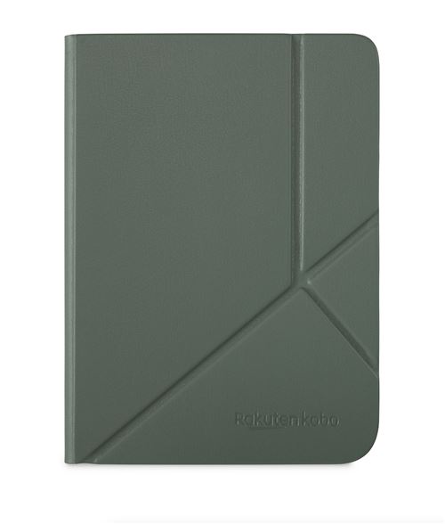 Acheter Etui Kobo Sleepcover Vert pour Liseuse numerique Kobo by Fnac Clara Colour et BW État correct - 21,99 € Etui Kobo Sleepcover Vert pour Liseuse numerique Kobo by Fnac Clara Colour et BW État correct - Kobo reconditionné disponible sur Fnac