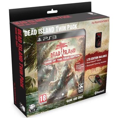 Acheter Dead Island Goty + Head Set État correct - 24,00 € Dead Island Goty + Head Set État correct - reconditionné disponible sur Fnac
