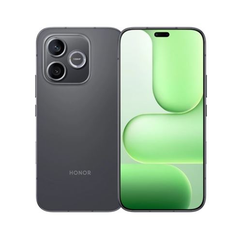 Smartphone HONOR 600 lite 5G 8Go 256Go Noir État correct - N/A reconditionné disponible sur Fnac
