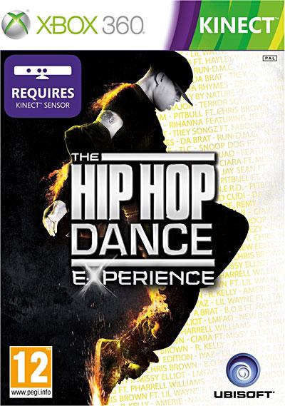 The Hip-Hop Dance Experience État correct - Ubisoft reconditionné disponible sur Fnac