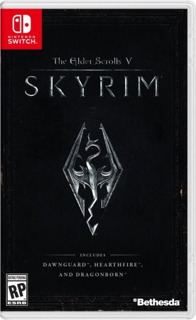 SKYRIM FR SWITCH État correct - N/A reconditionné disponible sur Fnac