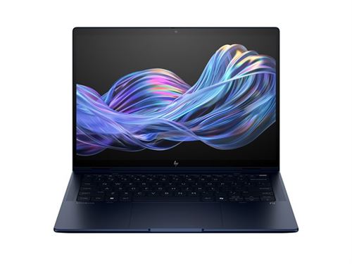 HP EliteBook X Flip G1i Notebook Next Gen AI - Copilot+ PC - conception inclinable - Intel Core Ultra 7 - 258V / jusqu'à 4.8 GHz - Win 11 Pro - Intel Arc Graphics 140V - 32 Go RAM - 1 To SSD NVMe - 14"" IPS écran tactile HP SureView 5 1920 x 1200 - Wi-Fi État correct - N/A reconditionné disponible sur Fnac