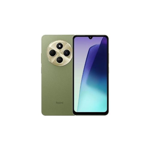 Xiaomi Redmi 8033779077586 smartphone 17,5 cm (6.88"") Double SIM 4G USB Type-C 8 Go 256 Go 5160 mAh Vert État correct - N/A reconditionné disponible sur Fnac