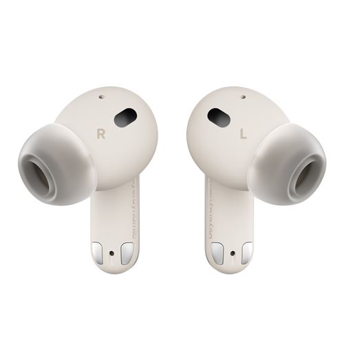Acheter Ecouteurs intra-auriculaires sans fil True Wireless Beyerdynamic Amiron 100 avec réduction du bruit Crème État correct - 101,99 € Ecouteurs intra-auriculaires sans fil True Wireless Beyerdynamic Amiron 100 avec réduction du bruit Crème État correct - Beyerdynamic reconditionné disponible sur Fnac