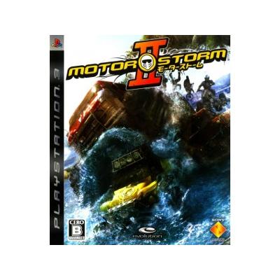 Acheter MotorStorm 2 - IMPORT JAPONAIS État correct - 33,70 € MotorStorm 2 - IMPORT JAPONAIS État correct - reconditionné disponible sur Fnac