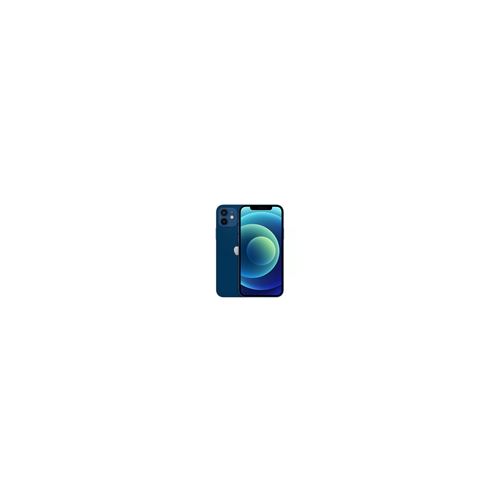 iPhone 12 6,1"" 256 Go Bleu Reconditionné avec BATTERIE NEUVE État correct - N/A reconditionné disponible sur Fnac
