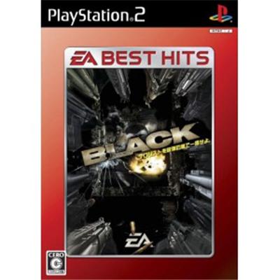 Black (EA Best Hits) [IMPORT JAPONAIS] État correct -  reconditionné disponible sur Fnac