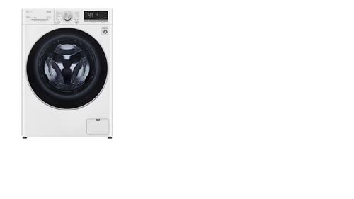 Acheter Lave linge hublot LG F94V41WH reconditionné État correct - 534,99 € Lave linge hublot LG F94V41WH reconditionné État correct - LG reconditionné disponible sur Fnac