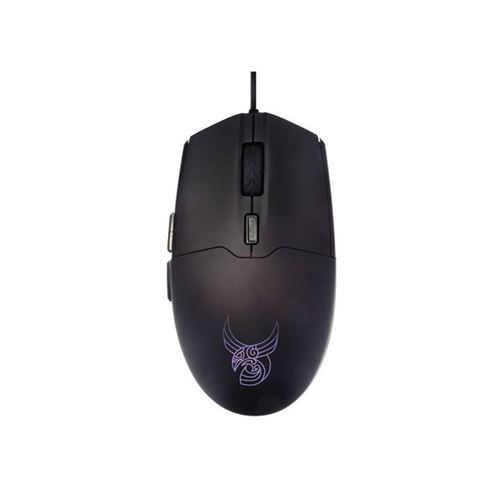 Acheter Souris Gaming filaire L33t Hofud Noir État correct - 22,88 € Souris Gaming filaire L33t Hofud Noir État correct - N/A reconditionné disponible sur Fnac