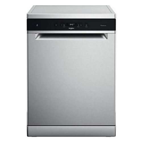 Acheter Lave vaisselle WHIRLPOOL WFC3C34PX État correct - 383,99 € Lave vaisselle WHIRLPOOL WFC3C34PX État correct - Whirlpool reconditionné disponible sur Fnac