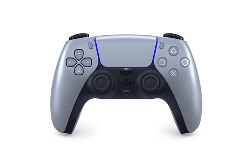 Acheter Manette sans fil Sony DualSense Deep Earth Sterling Silver pour PS5 État correct - 73,78 € Manette sans fil Sony DualSense Deep Earth Sterling Silver pour PS5 État correct - Sony reconditionné disponible sur Fnac