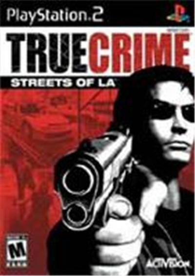 Acheter True Crime: Streets of LA État correct - 144,99 € True Crime: Streets of LA État correct - reconditionné disponible sur Fnac