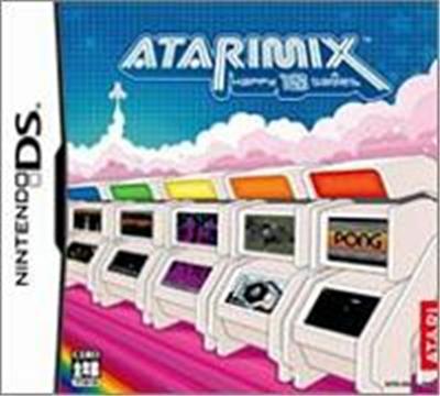 Acheter Atari Classics: Happy 10 Games État correct - 29,99 € Atari Classics: Happy 10 Games État correct - reconditionné disponible sur Fnac