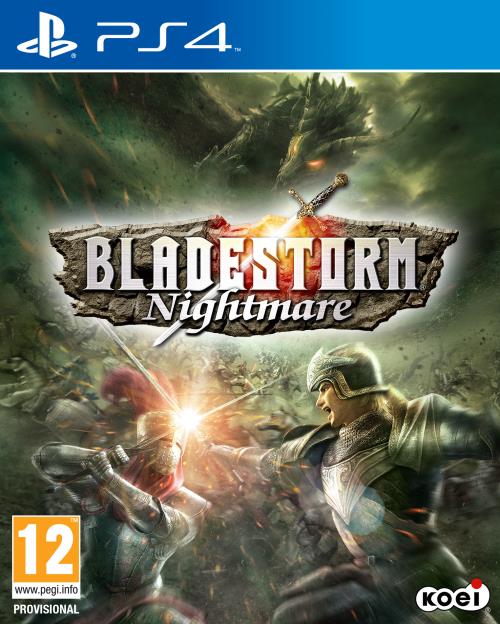 Bladestorm Knightmare PS4 État correct - Koch Media reconditionné disponible sur Fnac
