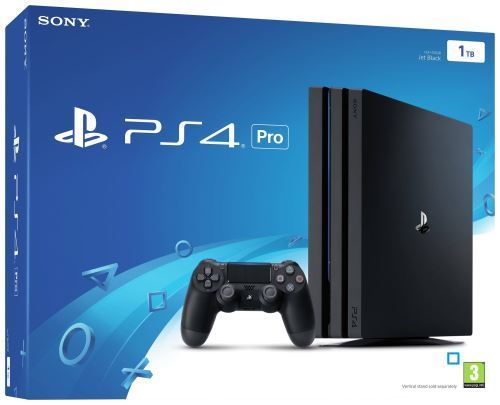 Acheter Sony PlayStation 4 Pro - Console de jeux - 4K - HDR - 1 To HDD - noir de jais État correct - 179,99 € Sony PlayStation 4 Pro - Console de jeux - 4K - HDR - 1 To HDD - noir de jais État correct - Sony reconditionné disponible sur Fnac