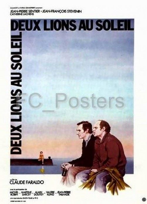 Acheter Deux lions au soleil - 40x60 cm - AFFICHE / POSTER État correct - 16,99 € Deux lions au soleil - 40x60 cm - AFFICHE / POSTER État correct - N/A reconditionné disponible sur Fnac