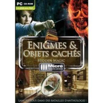 Hidden Secret État correct - Avanquest reconditionné disponible sur Fnac