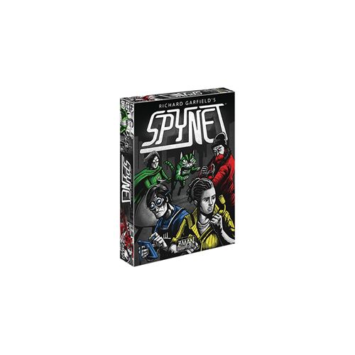 Acheter Spynet État correct - 24,69 € Spynet État correct - N/A reconditionné disponible sur Fnac