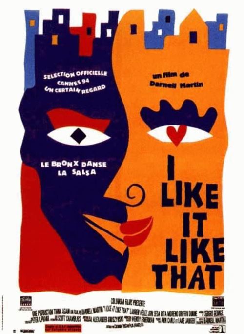 Acheter I LIke It Like That AFFICHE CINEMA ORIGINALE État correct - 22,99 € I LIke It Like That AFFICHE CINEMA ORIGINALE État correct - N/A reconditionné disponible sur Fnac