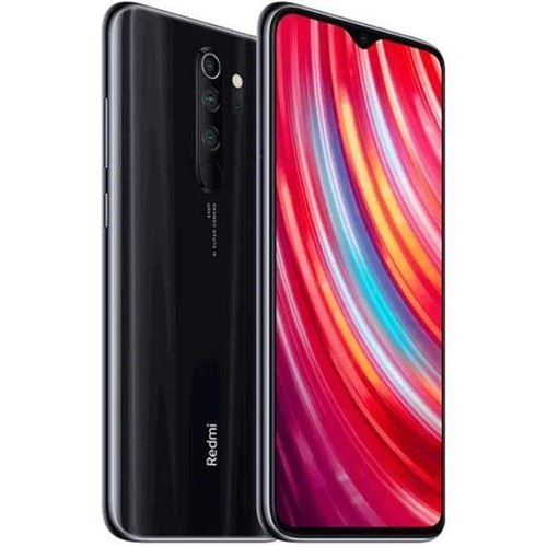 Smartphone Xiaomi Redmi Note 8 Pro gris 4.7 RAM 6 Go stockage 128 Go État correct - Xiaomi reconditionné disponible sur Fnac