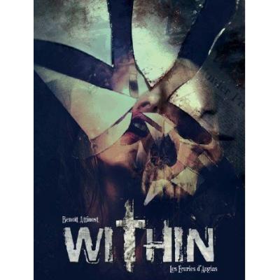 Les Ecuries D'Augias - Within: Livre De Base État correct - N/A reconditionné disponible sur Fnac