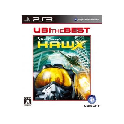 Acheter Tom Clancy's H.A.W.X. (Ubi the Best) - IMPORT JAPONAIS État correct - 16,99 € Tom Clancy's H.A.W.X. (Ubi the Best) - IMPORT JAPONAIS État correct - reconditionné disponible sur Fnac